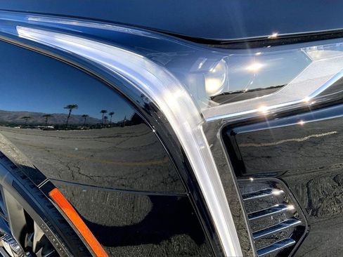 New 2026 Cadillac CT4 Premium Luxury image 14