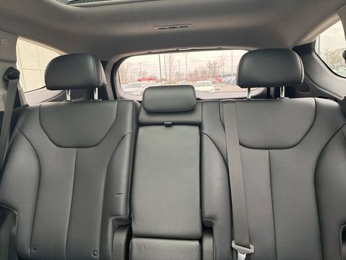 Used 2020 Hyundai Santa Fe SEL w/ Convenience + Premium Package image 8