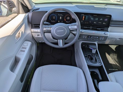 New 2026 Hyundai Kona SEL Sport image 16