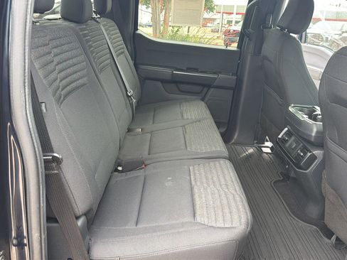 Used 2023 Ford F150 XL w/ STX Appearance Package AWD/4WD image 12