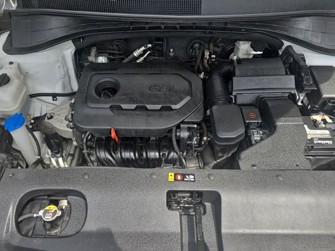 Used 2019 Kia Sorento FWD image 28