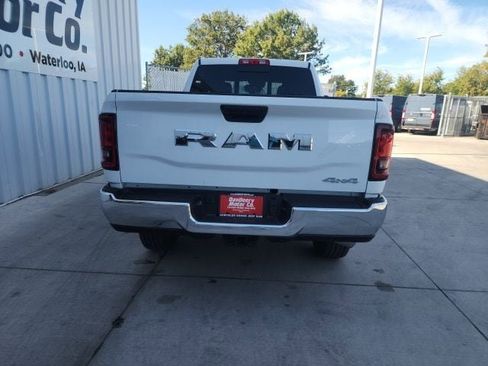 New 2026 RAM 2500 Tradesman image 19