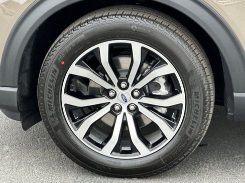 New 2026 Ford Explorer ST-Line RWD image 26