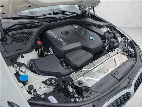 Used 2026 BMW 330i Sedan w/ Convenience Package RWD image 24