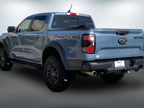 Used 2024 Ford Ranger Raptor AWD/4WD image 11