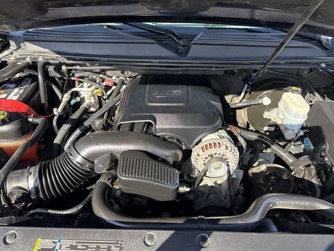 Used 2007 GMC Yukon SLE image 17