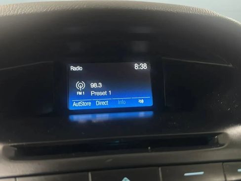 Used 2016 Ford Focus S FWD image 13