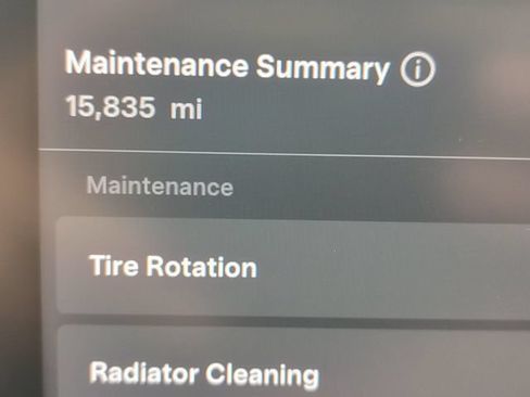 Used 2025 Tesla Model 3 RWD image 15