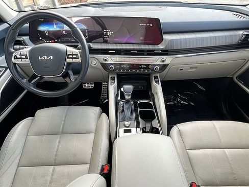 Used 2023 Kia Telluride SX image 10