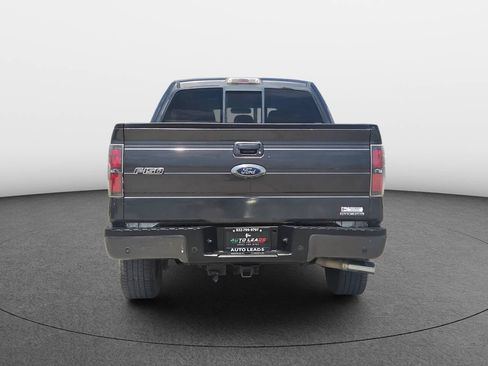 Used 2013 Ford F150 FX2 w/ Mid Equipment Group RWD image 6