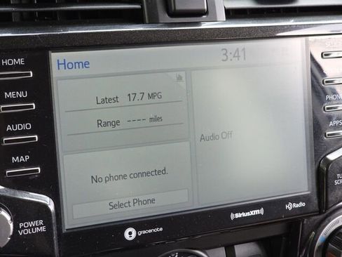 Used 2022 Toyota 4Runner TRD Off-Road AWD/4WD image 22