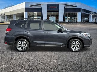 Used 2019 Subaru Forester Premium video 2