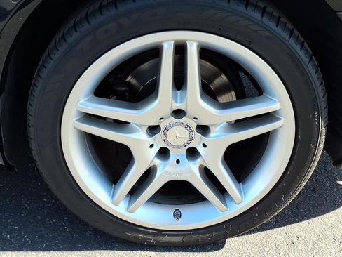 Used 2006 Mercedes-Benz SL 500 image 11