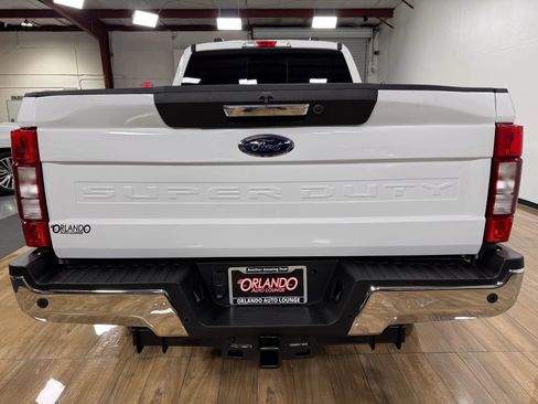 Used 2021 Ford F250 XLT w/ XLT Value Package image 6