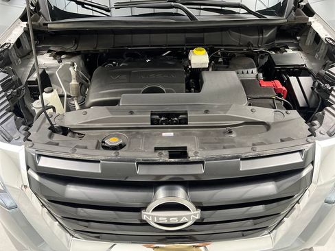 Used 2024 Nissan Pathfinder SL AWD/4WD image 82