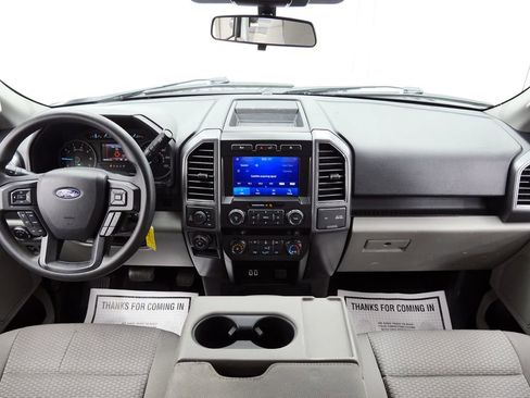 Used 2020 Ford F150 XLT w/ Heavy-Duty Payload Package image 21