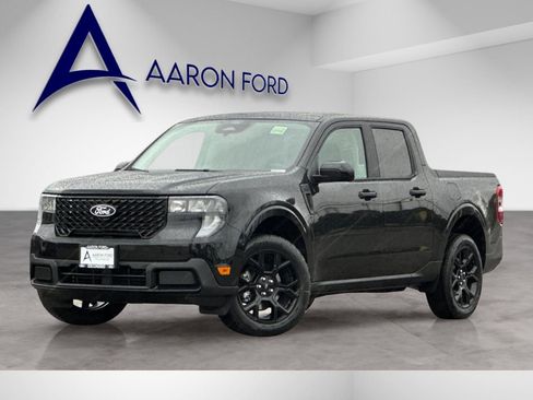 New 2026 Ford Maverick XLT w/ Equipment Group 301A image 2