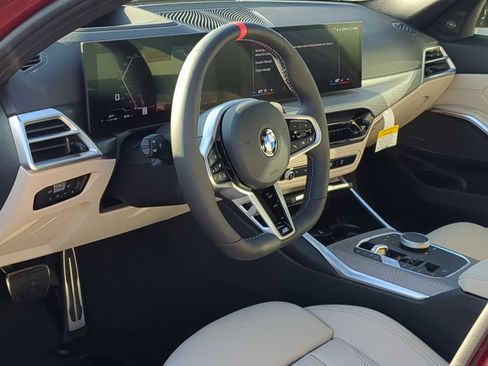 New 2026 BMW M340i xDrive image 10