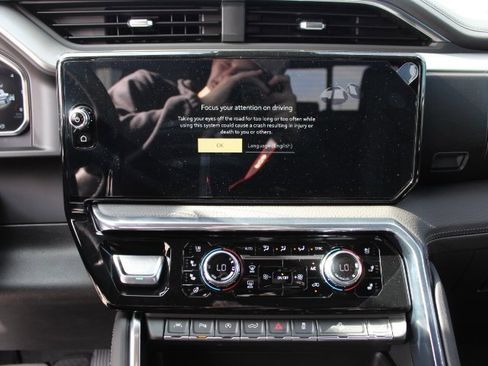 New 2026 GMC Sierra 1500 Denali image 13