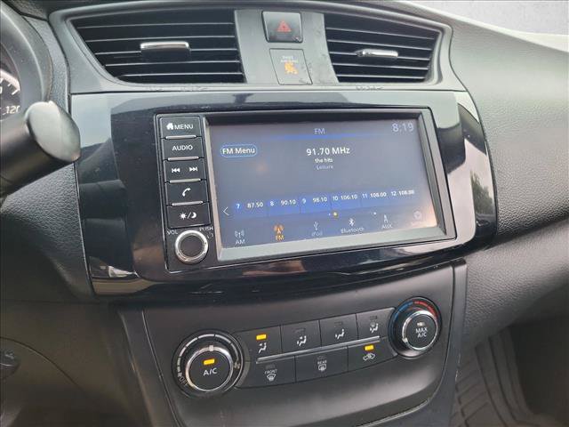 Used 2019 Nissan Sentra S w/ Appearance Package FWD image 18