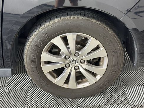 Used 2015 Honda Odyssey EX-L image 10