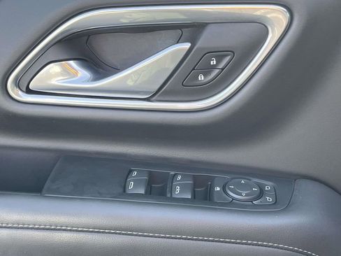 Certified 2021 Chevrolet Tahoe LS image 14