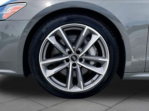 Used 2023 Audi A7 3.0T Premium Plus w/ Premium Plus AWD/4WD image 20