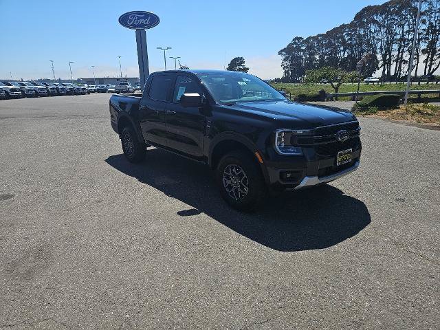 New 2026 Ford Ranger XLT w/ FX4 Off-Road Package AWD/4WD image 29