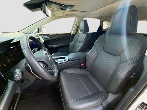 Used 2025 Lexus NX 350h AWD w/ Cold Area Package image 11