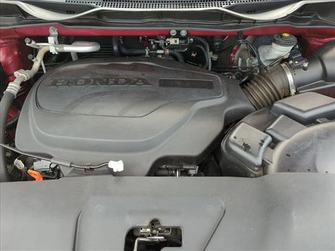 Used 2022 Honda Odyssey EX-L image 24