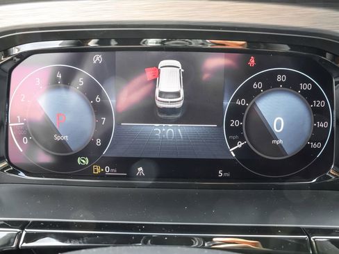 New 2026 Volkswagen Atlas Cross Sport SE image 27