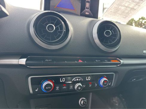 Used 2019 Audi A3 2.0T Premium w/ Convenience Package image 26