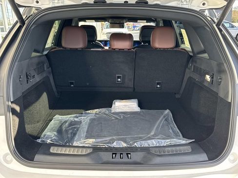 New 2026 Lincoln Nautilus Reserve image 17