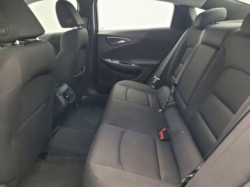 Used 2024 Chevrolet Malibu LT image 18