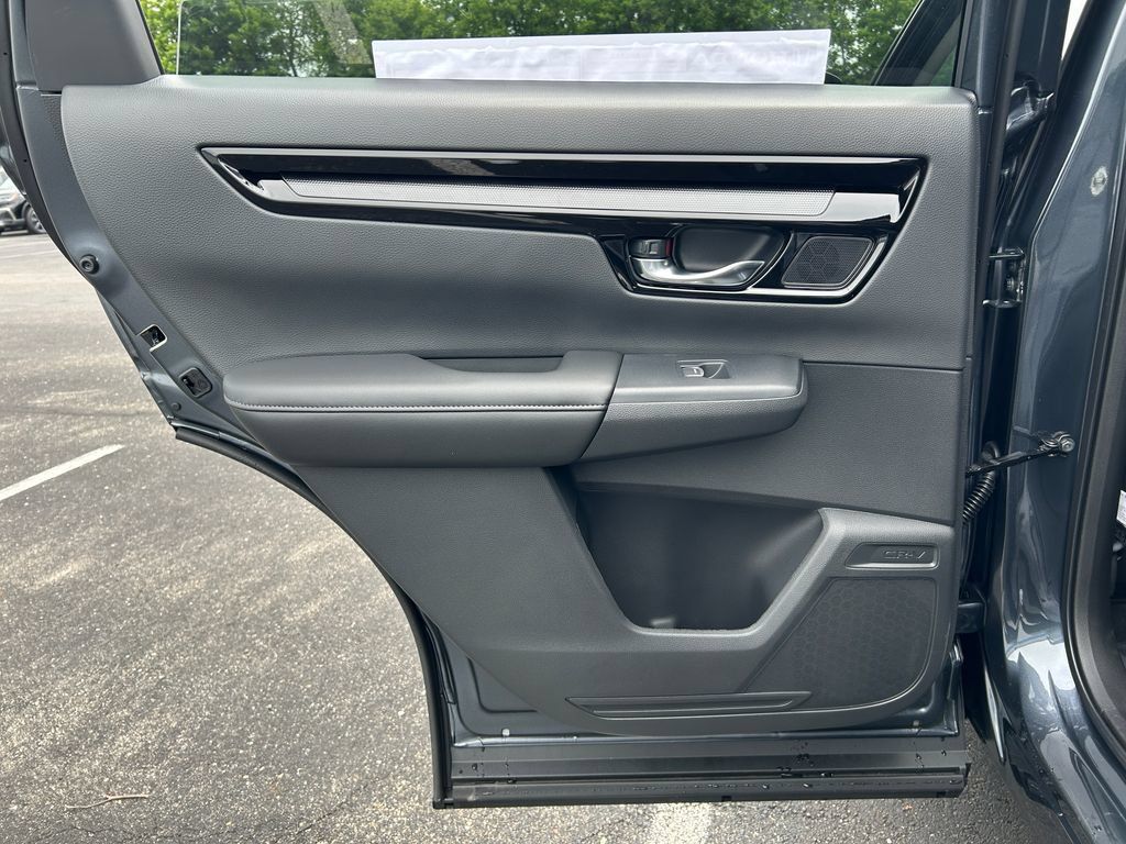 Used 2027 Honda CR-V EX-L image 20