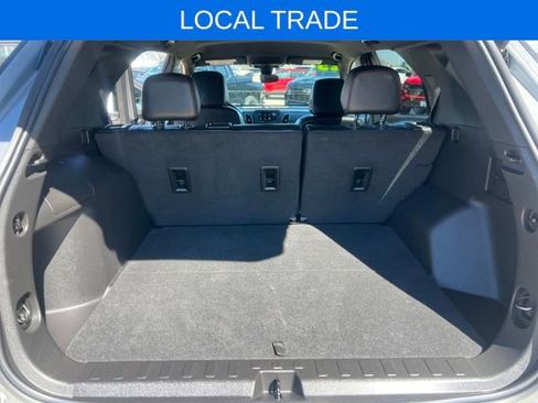Used 2023 Chevrolet Equinox RS image 17