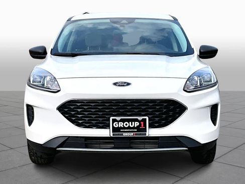 Certified 2022 Ford Escape SE w/ Convenience Package image 7