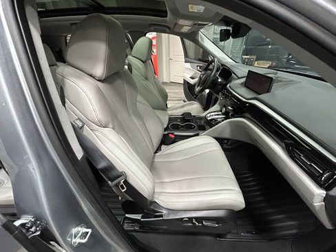 Used 2024 Acura MDX SH-AWD w/ Technology Package image 43