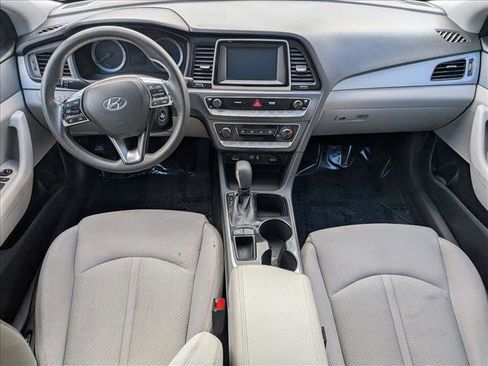 Used 2018 Hyundai Sonata SE image 17