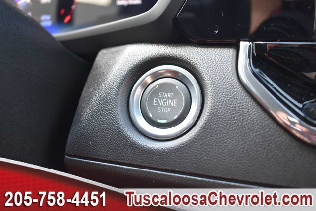 Used 2026 Chevrolet Colorado Trail Boss AWD/4WD image 36