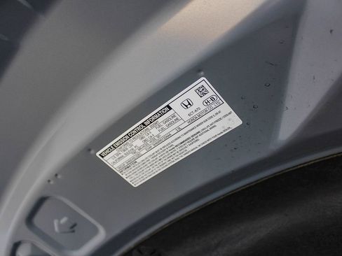 Used 2025 Honda HR-V Sport image 26