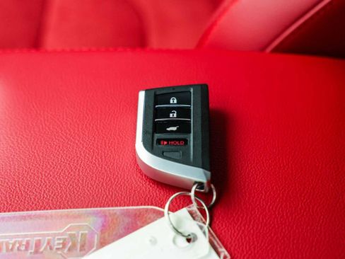 New 2025 Acura Integra A-Spec image 28