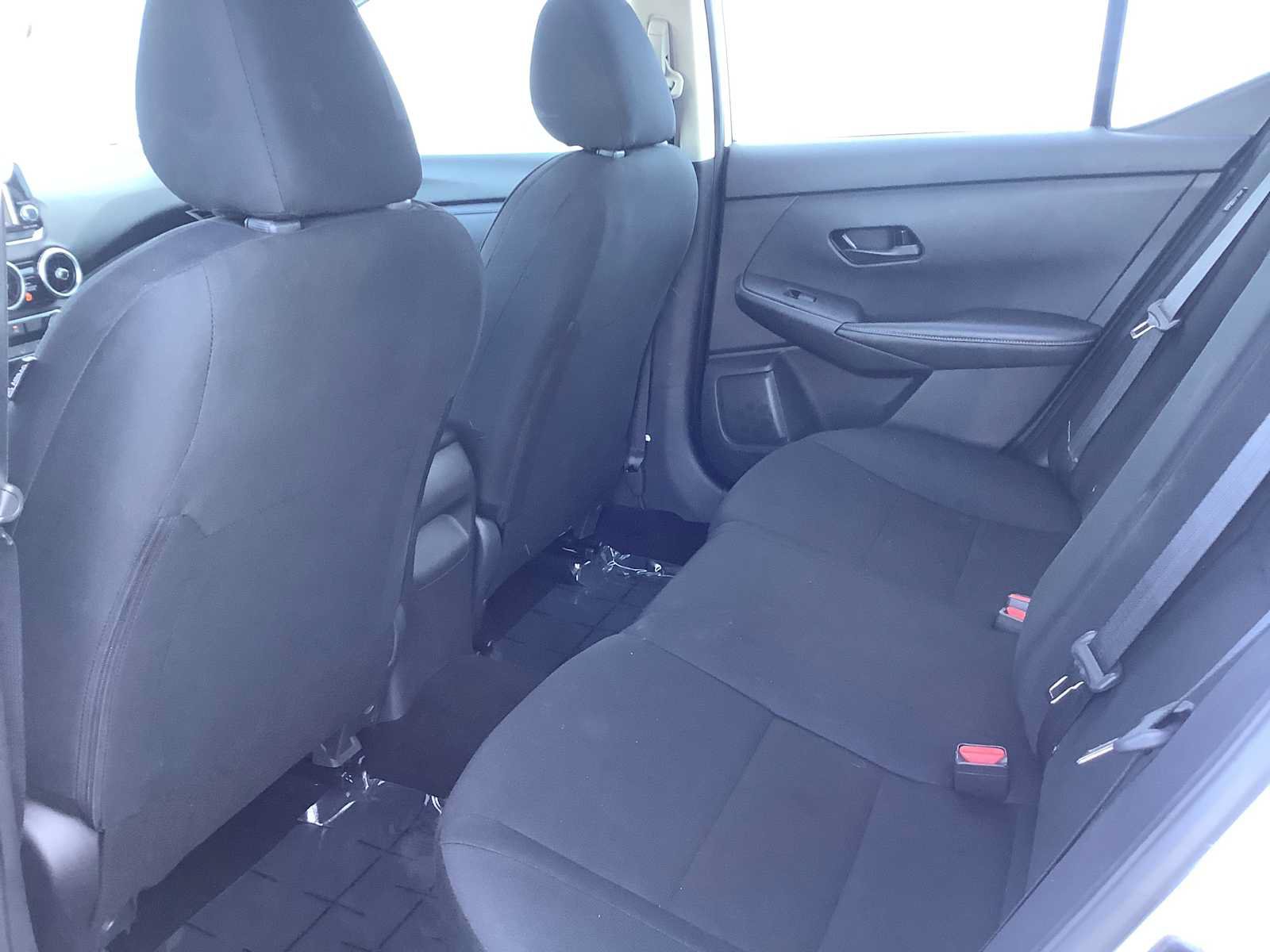 Used 2024 Nissan Sentra S FWD image 12