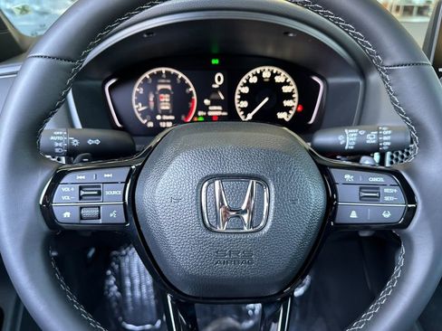 New 2025 Honda Civic Sport image 25