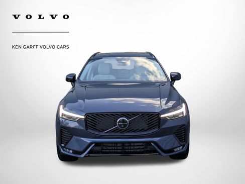 New 2026 Volvo XC60 B5 Ultra w/ Protection Package Premier image 9