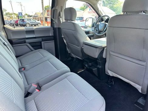 Used 2018 Ford F150 XLT w/ Equipment Group 301A Mid AWD/4WD image 22