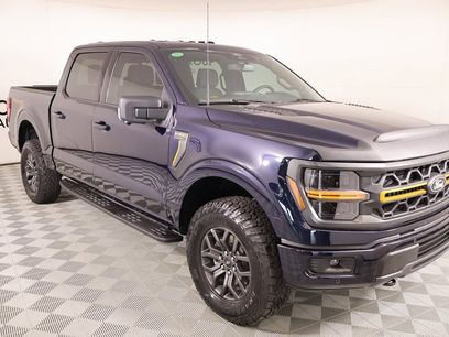 Used 2025 Ford F150 Tremor