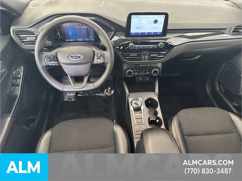 Used 2025 Ford Escape ST-Line image 26