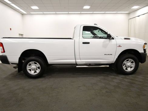 Used 2021 RAM 3500 Tradesman AWD/4WD image 8