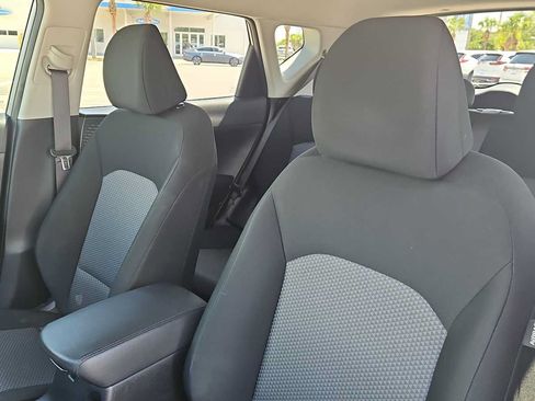 Used 2023 Kia Soul LX w/ Option Group 015 FWD image 13